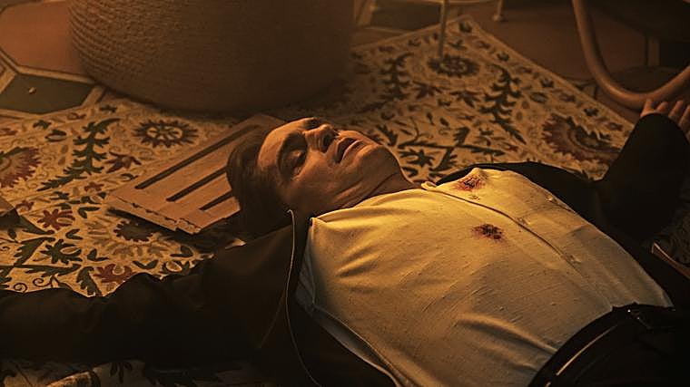 Berlín en la segunda temporada de la serie